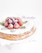 Творожная запеканка с манкой