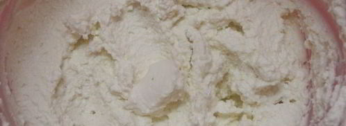 творожная запеканка с яблоками и геркулесом. Шаг 6