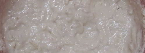 творожная запеканка с яблоками и геркулесом. Шаг 9