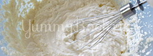 творожная запеканка в мультиварке. Шаг 6