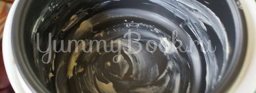 творожная запеканка в мультиварке. Шаг 8