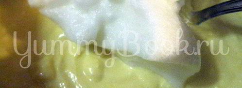 творожная запеканка все просто. Шаг 4