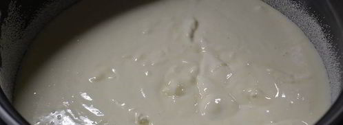 творожная запеканка. Шаг 4