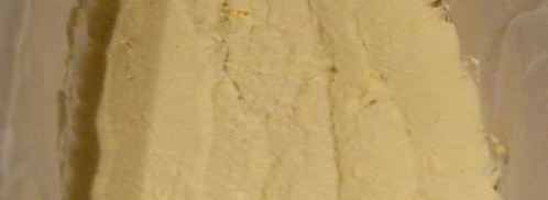 творожно-мандариновая запеканка. Шаг 4