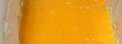 творожно-мандариновая запеканка. Шаг 5
