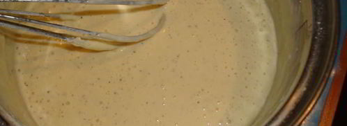 запеканка грибы на подушке. Шаг 14