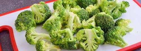 запеканка из брокколи с сыром и яйцами. Шаг 5