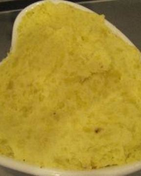 Запеканка из картофеля и баранины