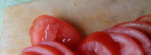 запеканка из овощных роллов. Шаг 4