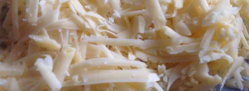 запеканка из пельменей. Шаг 3