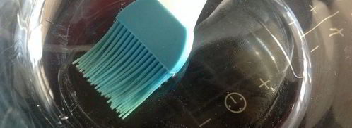 запеканка из пельменей. Шаг 5