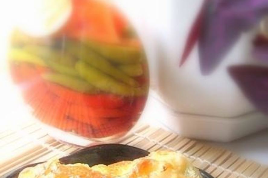 Рецепт запеканки из цветной капусты со шпинатом