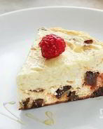 Запеканка из творога простая