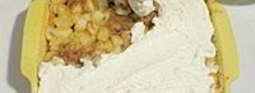 запеканка из тыквы и яблок. Шаг 14