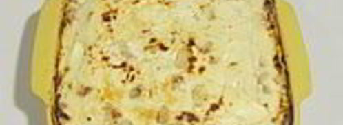 запеканка из тыквы и яблок. Шаг 15