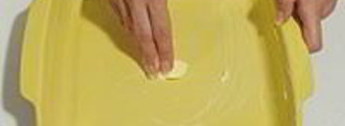 запеканка из тыквы и яблок. Шаг 6