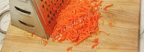 запеканка с мясными колобками. Шаг 8