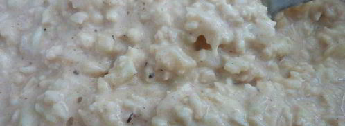 запеканка с цветной капустой. Шаг 4