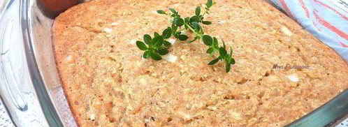 запеканка с цветной капустой. Шаг 6