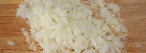 запеканка с вермишелью. Шаг 3