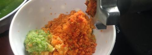 аджика бабушкина. Шаг 5