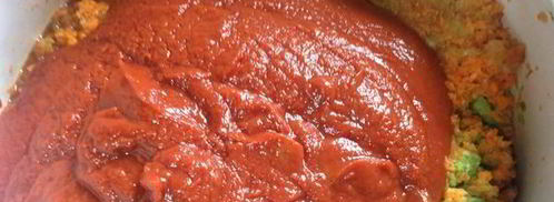 аджика бабушкина. Шаг 6