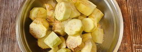 аджика без яблок на зиму. Шаг 6