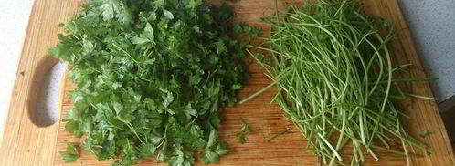 аджика для сонечки. Шаг 6