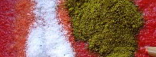 аджика домашняя. Шаг 5