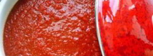 аджика домашняя. Шаг 6