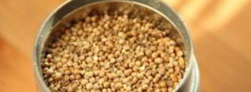 аджика грузинская. Шаг 4