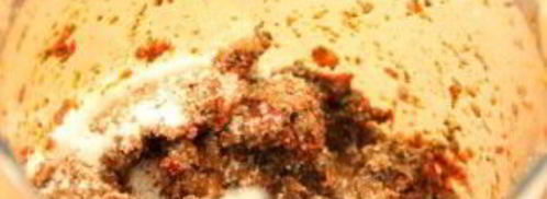 аджика грузинская. Шаг 8