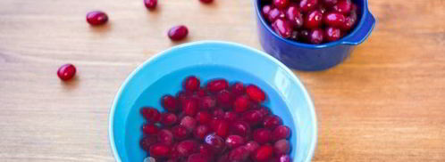 аджика из кизила. Шаг 6