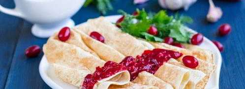 аджика из кизила. Шаг 15