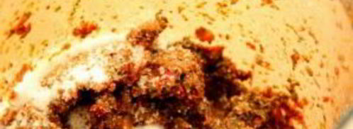 аджика из острого перца на зиму. Шаг 5