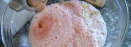 аджика из помидоров и чеснока. Шаг 3