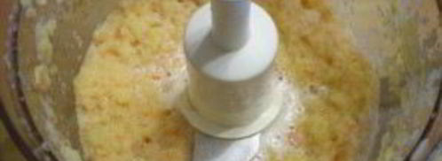 аджика из помидоров и перца на зиму. Шаг 5