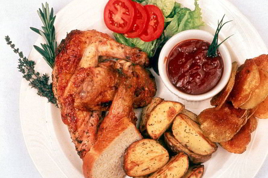 Рецепт аджики из сливы