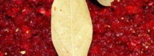 аджика из свеклы на зиму. Шаг 5