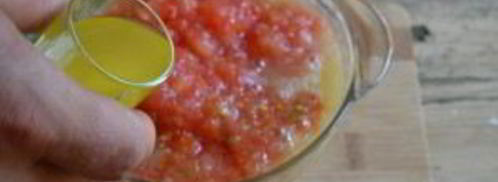 аджика пальчики оближешь. Шаг 6