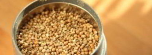 аджика по-грузински. Шаг 4