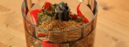 аджика по-грузински. Шаг 6