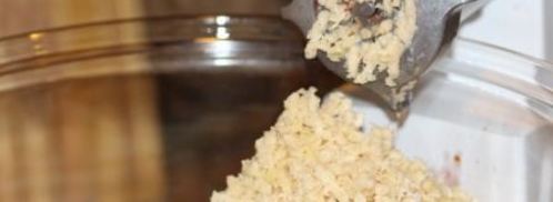 аджика по-сибирски жгучая. Шаг 3