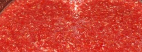 аджика по-сибирски жгучая. Шаг 5