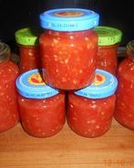 Аджика Псковская