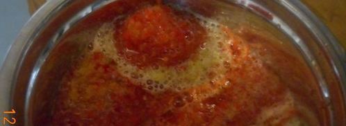 аджика псковская. Шаг 3