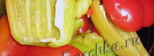 аджика русифицированная. Шаг 4