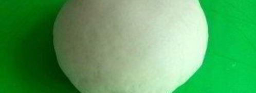 манты с тыквой по-таджикски. Шаг 5