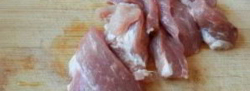 плов таджикский. Шаг 3