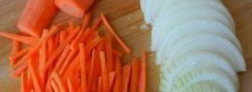 плов таджикский. Шаг 4